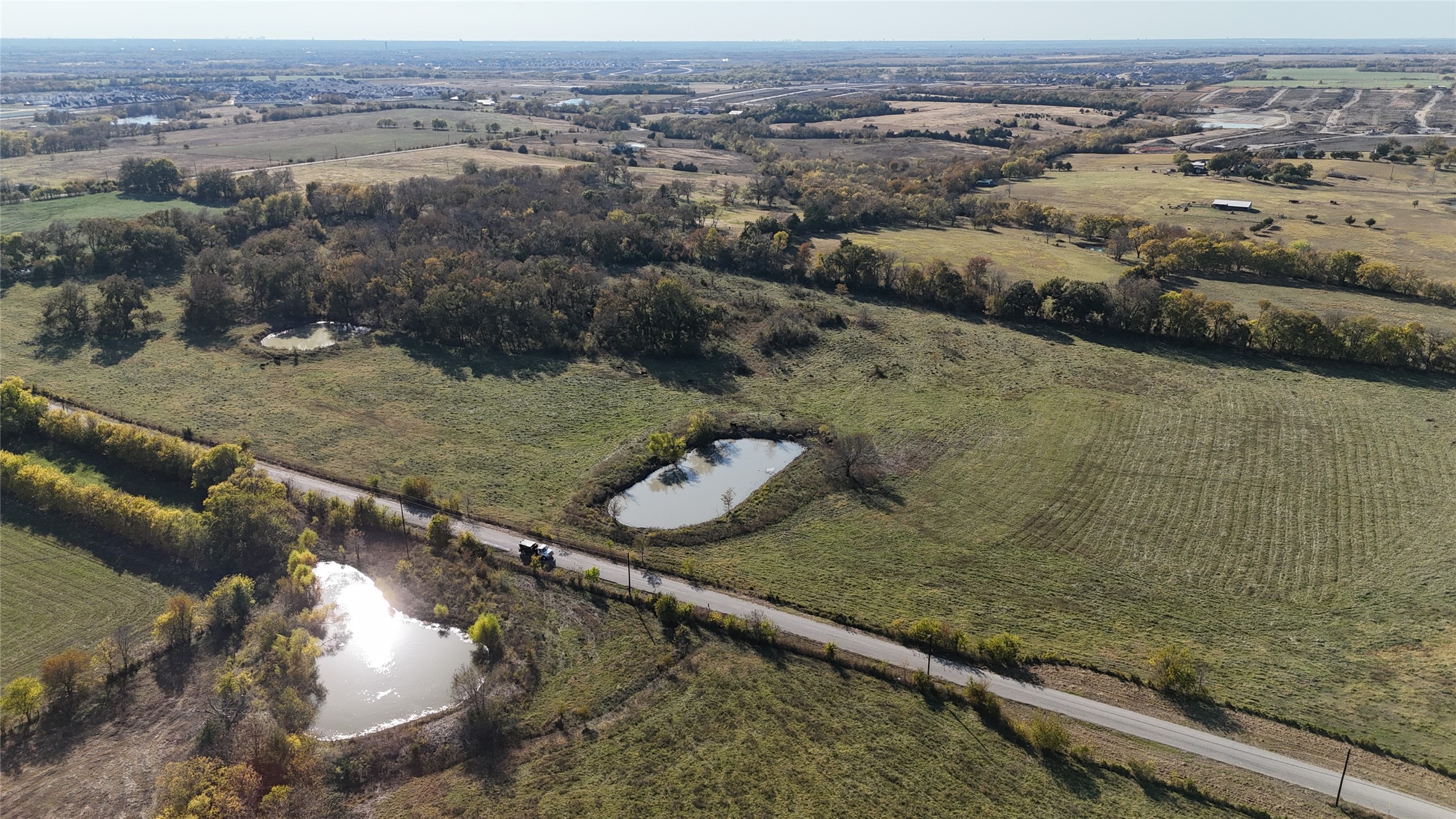 Tbd N Cr463/cr 464 Road Princeton TX 75407