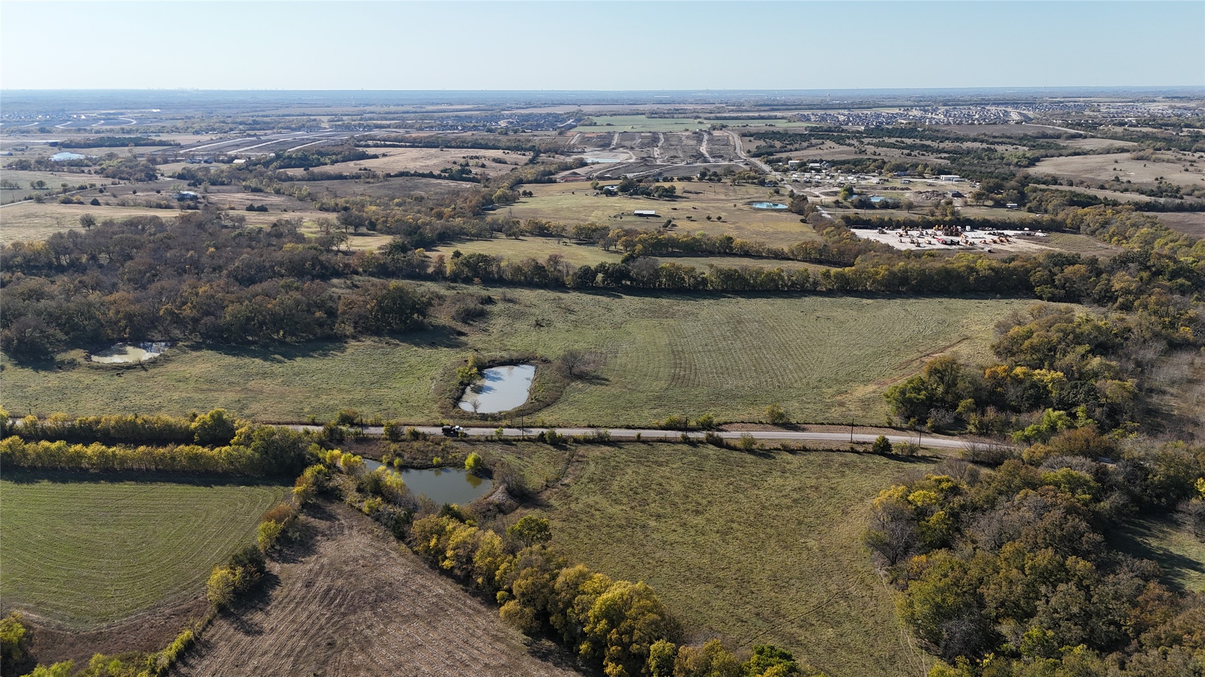 Tbd N Cr463/cr 464 Road Princeton TX 75407