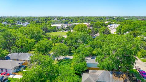 209 Landis Street Dallas TX 75203