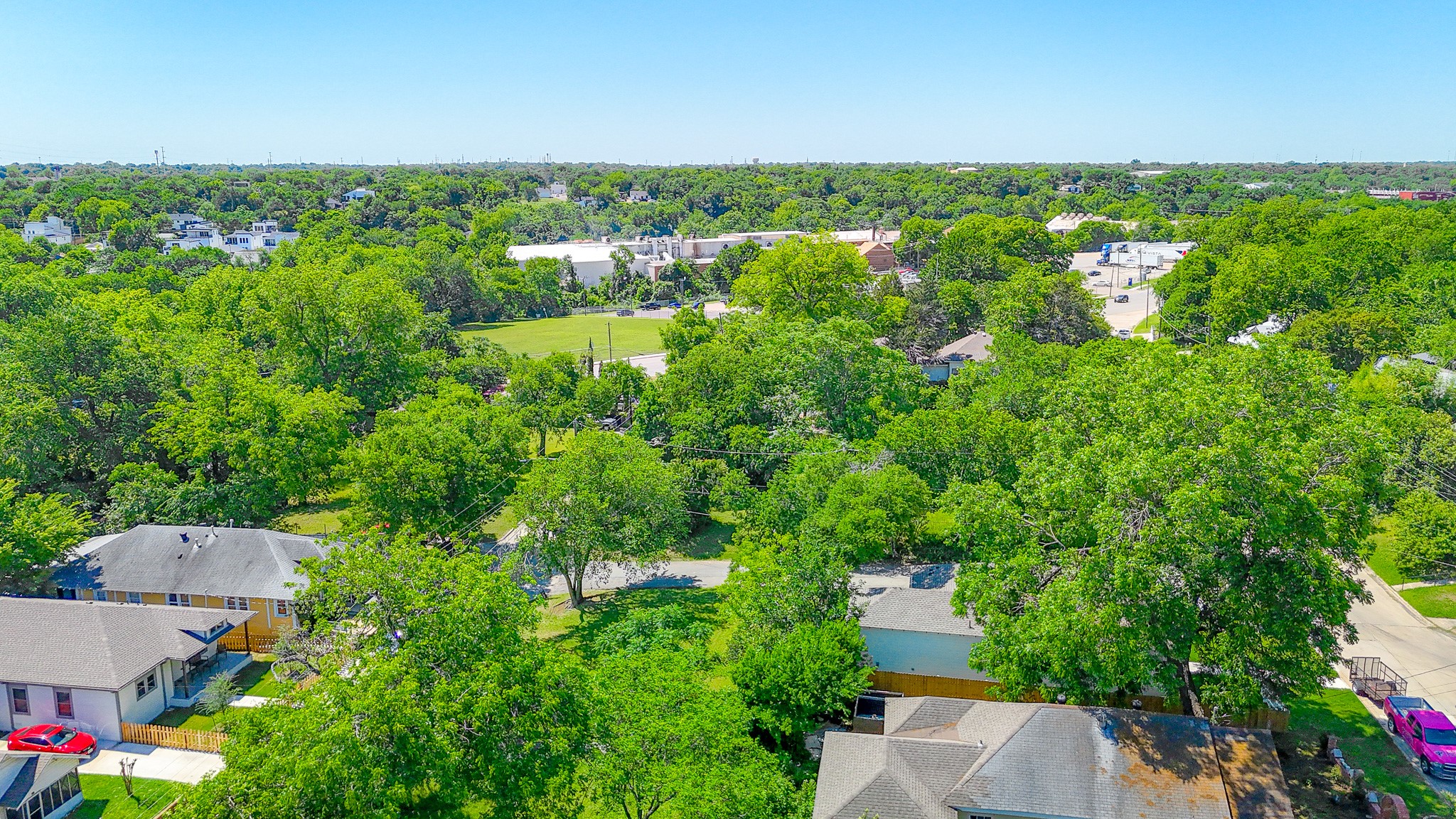 209 Landis Street Dallas TX 75203