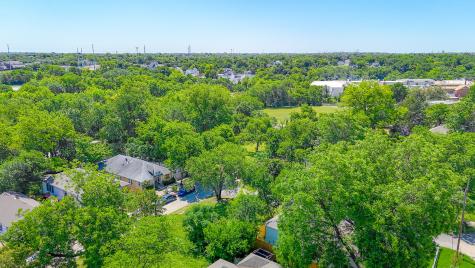 209 Landis Street Dallas TX 75203