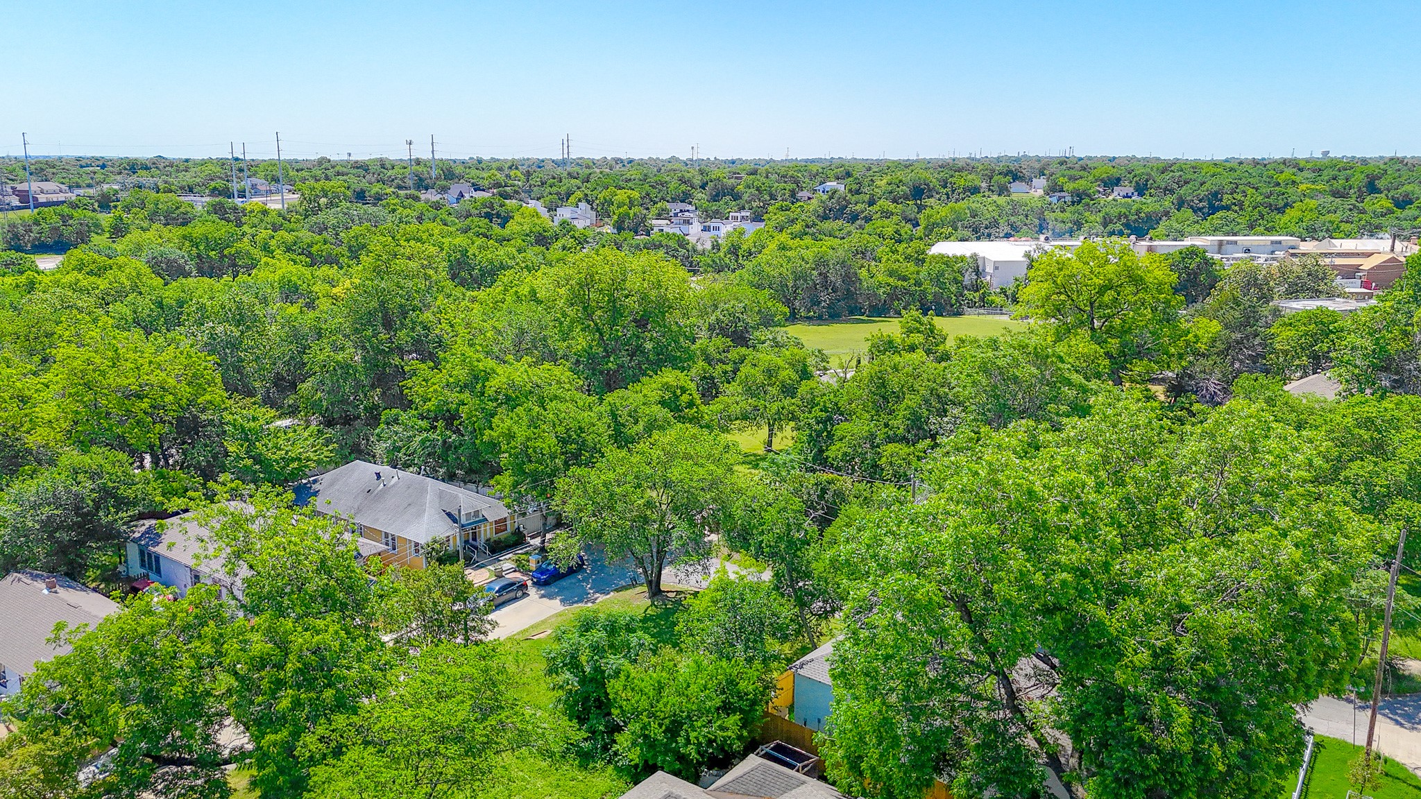 209 Landis Street Dallas TX 75203