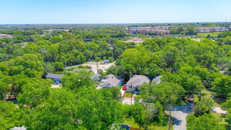 209 Landis Street Dallas TX 75203