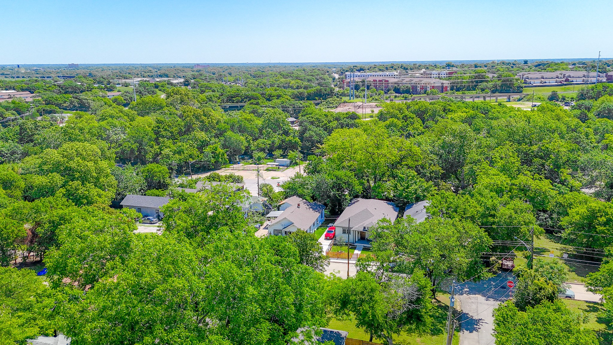 209 Landis Street Dallas TX 75203