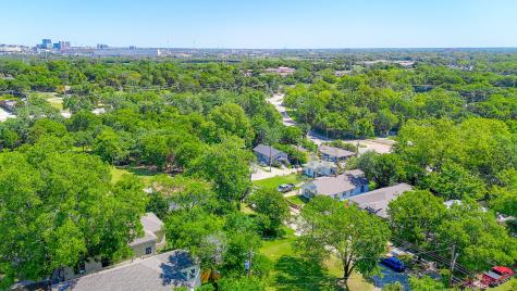 209 Landis Street Dallas TX 75203