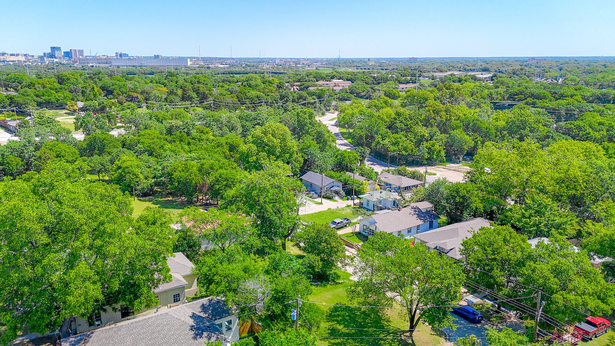 209 Landis Street Dallas TX 75203