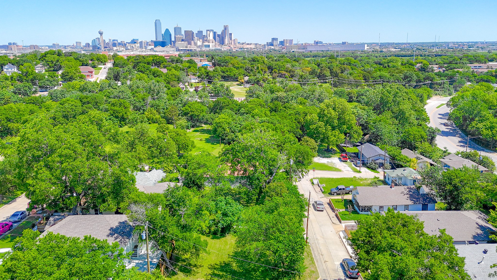 209 Landis Street Dallas TX 75203