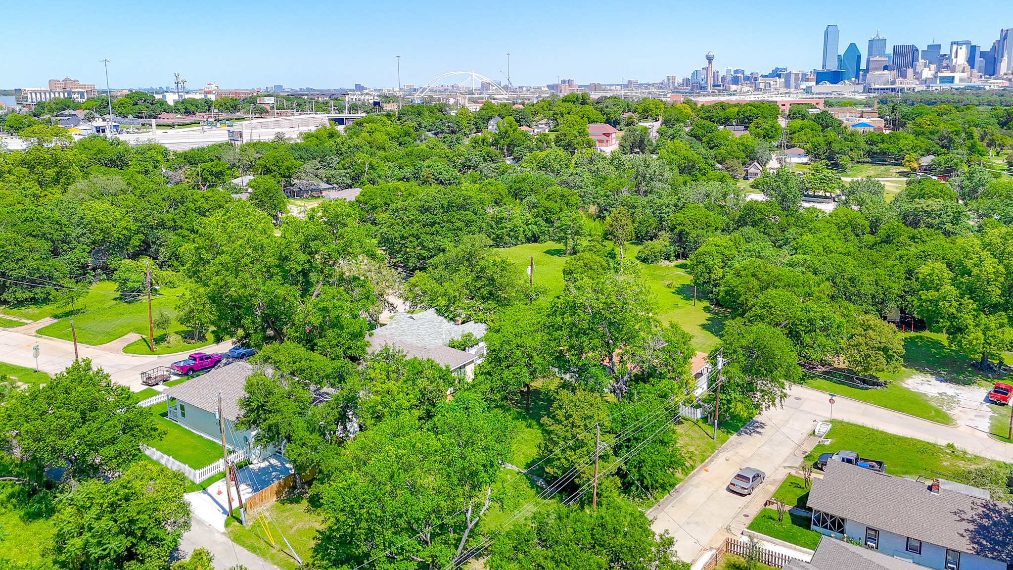 209 Landis Street Dallas TX 75203