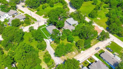 209 Landis Street Dallas TX 75203