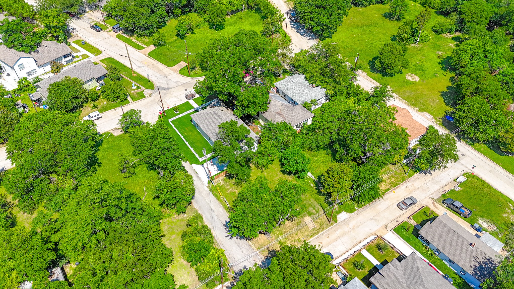 209 Landis Street Dallas TX 75203