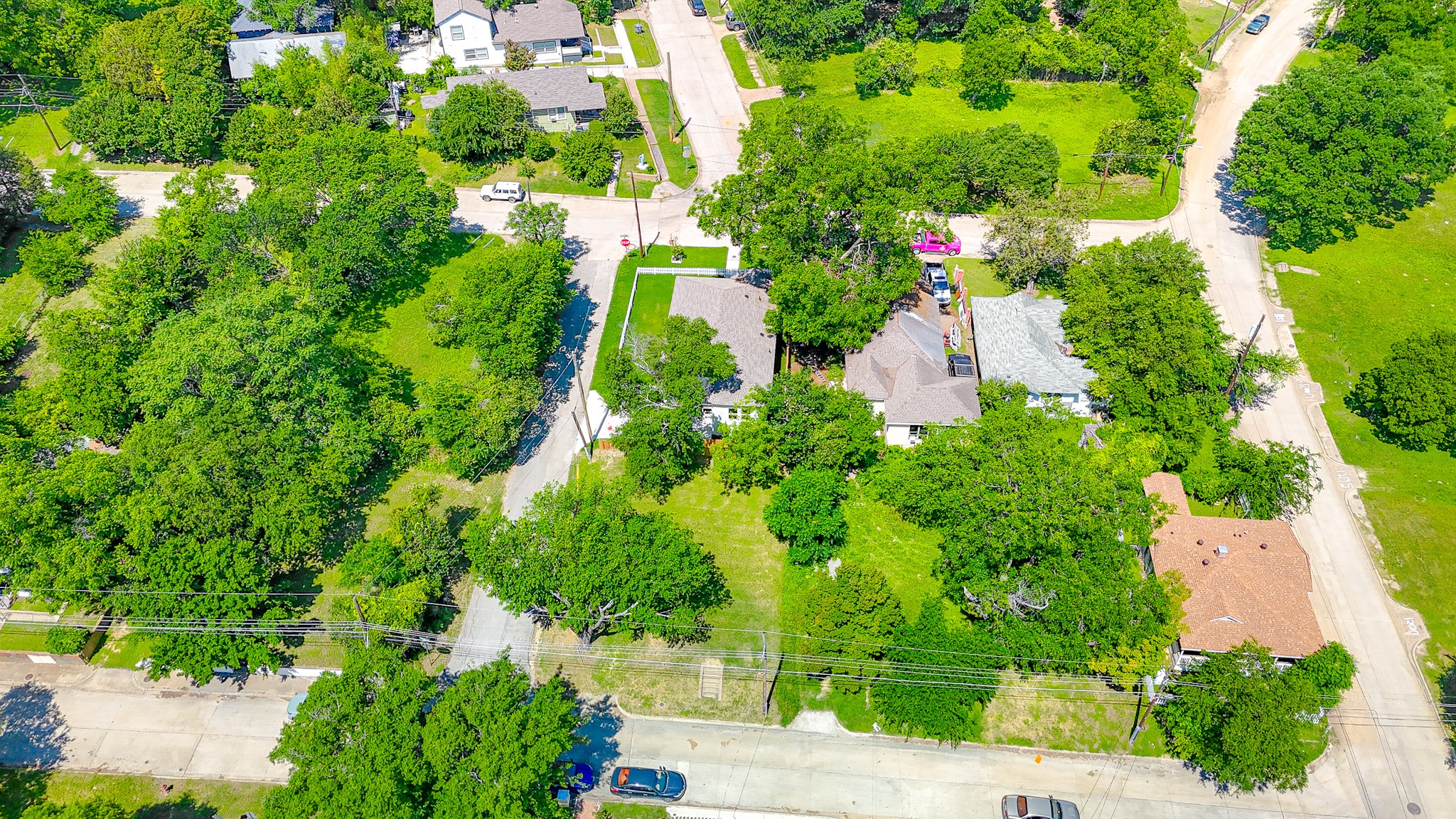 209 Landis Street Dallas TX 75203