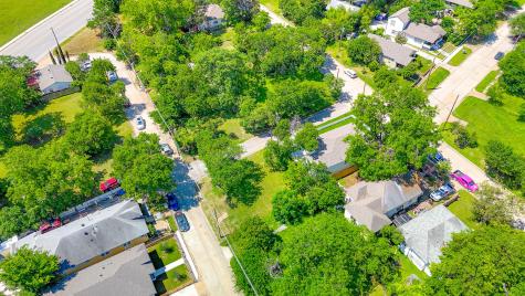 209 Landis Street Dallas TX 75203