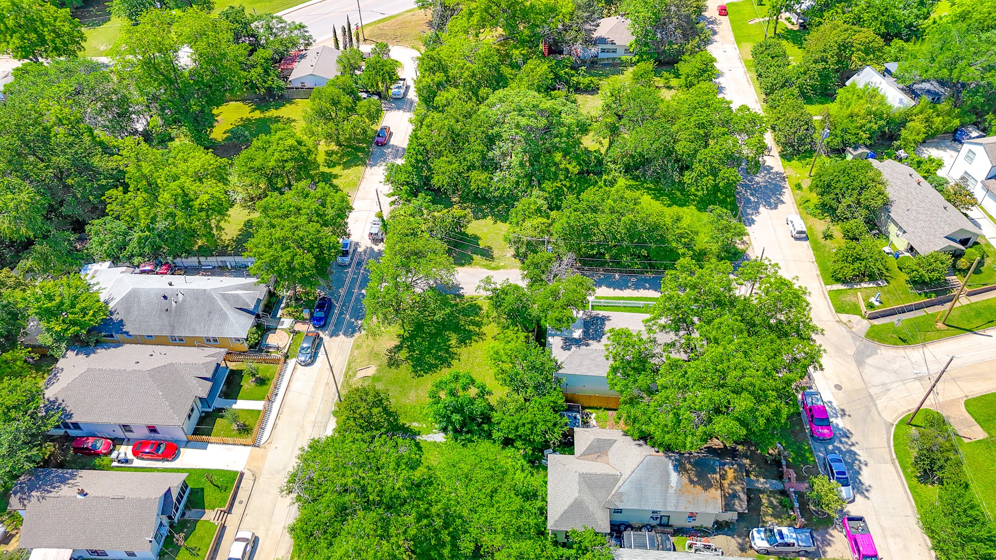 209 Landis Street Dallas TX 75203