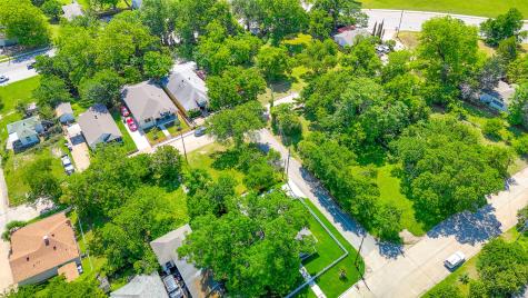 209 Landis Street Dallas TX 75203