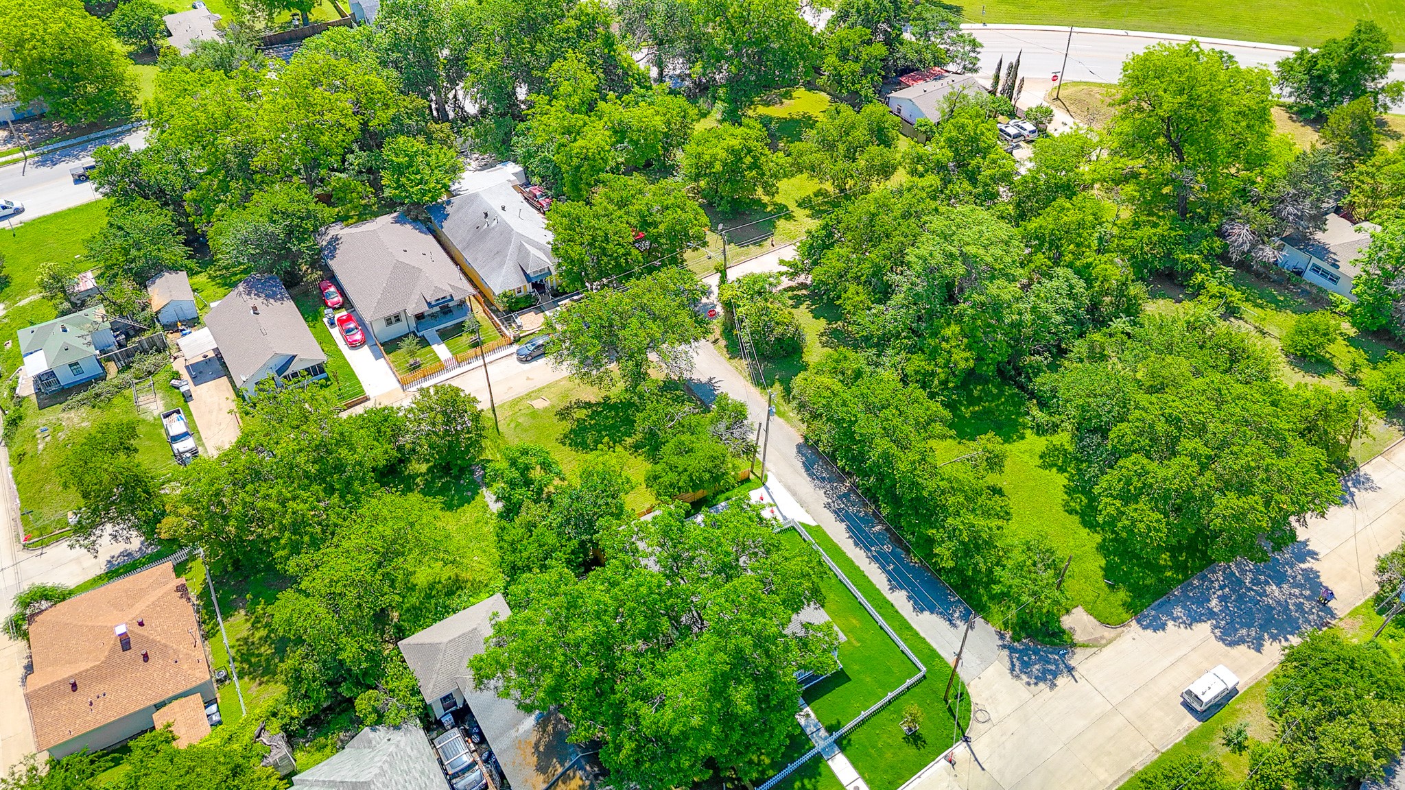 209 Landis Street Dallas TX 75203