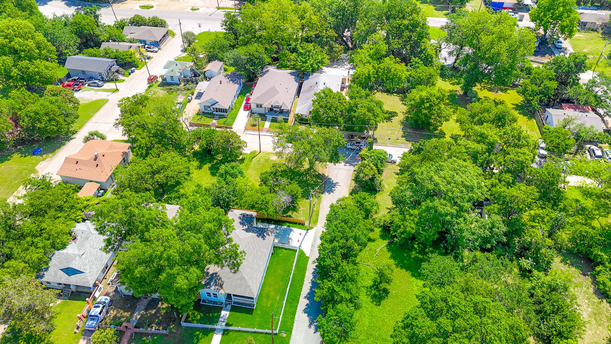 209 Landis Street Dallas TX 75203