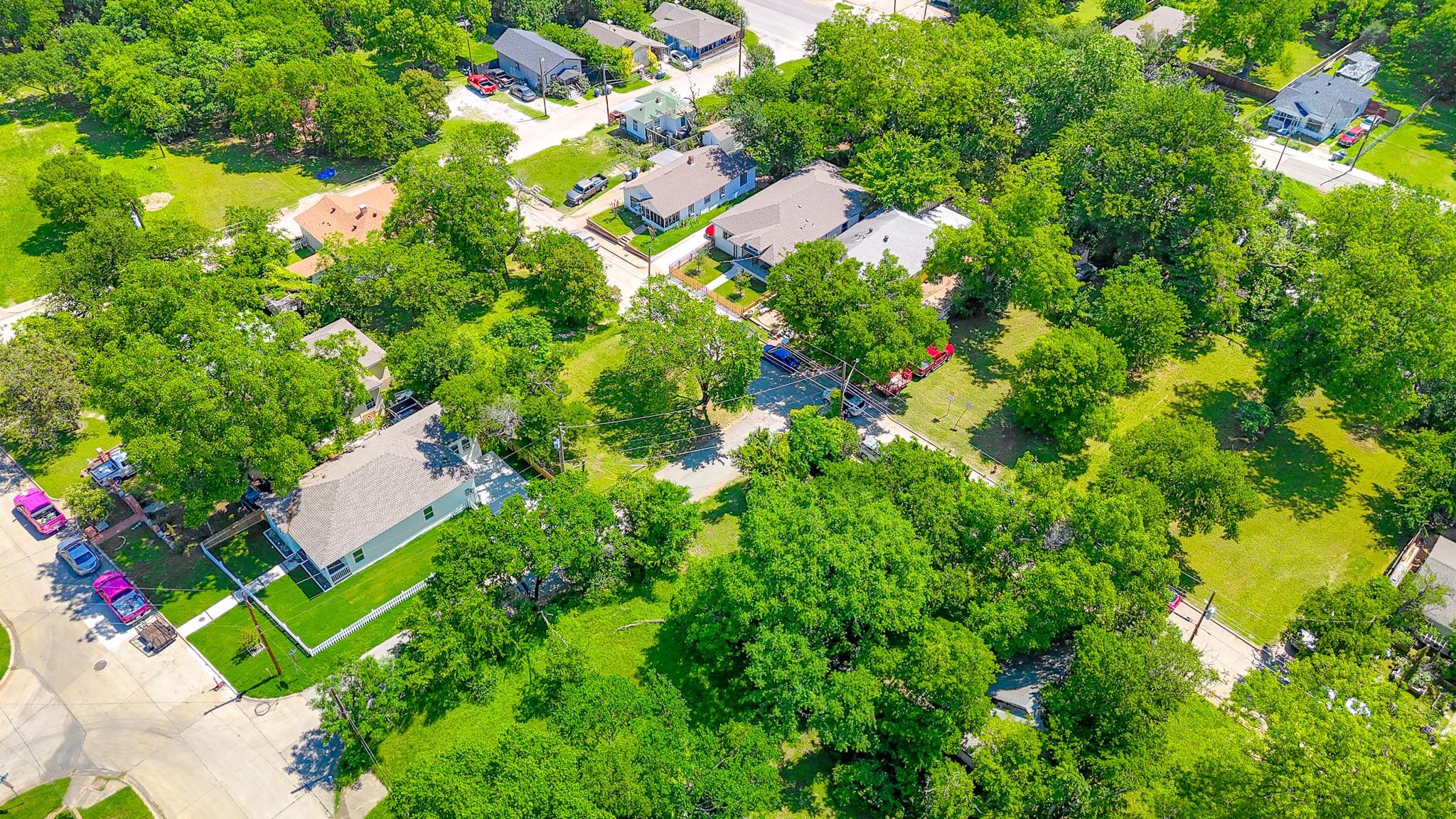 209 Landis Street Dallas TX 75203