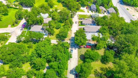 209 Landis Street Dallas TX 75203