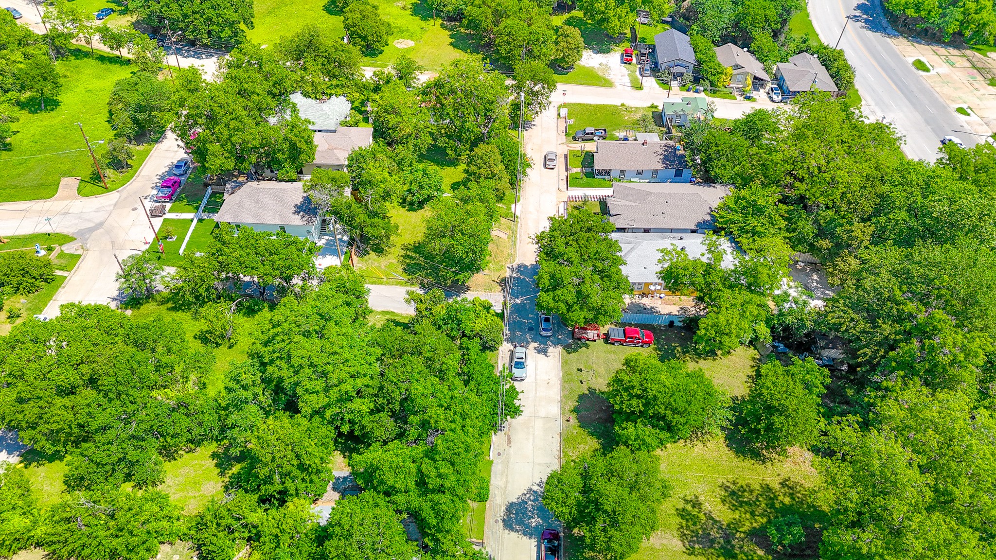 209 Landis Street Dallas TX 75203
