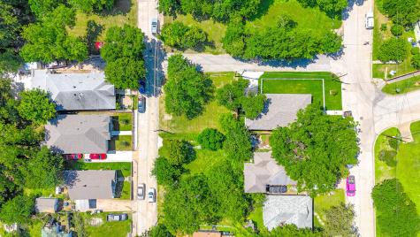 209 Landis Street Dallas TX 75203