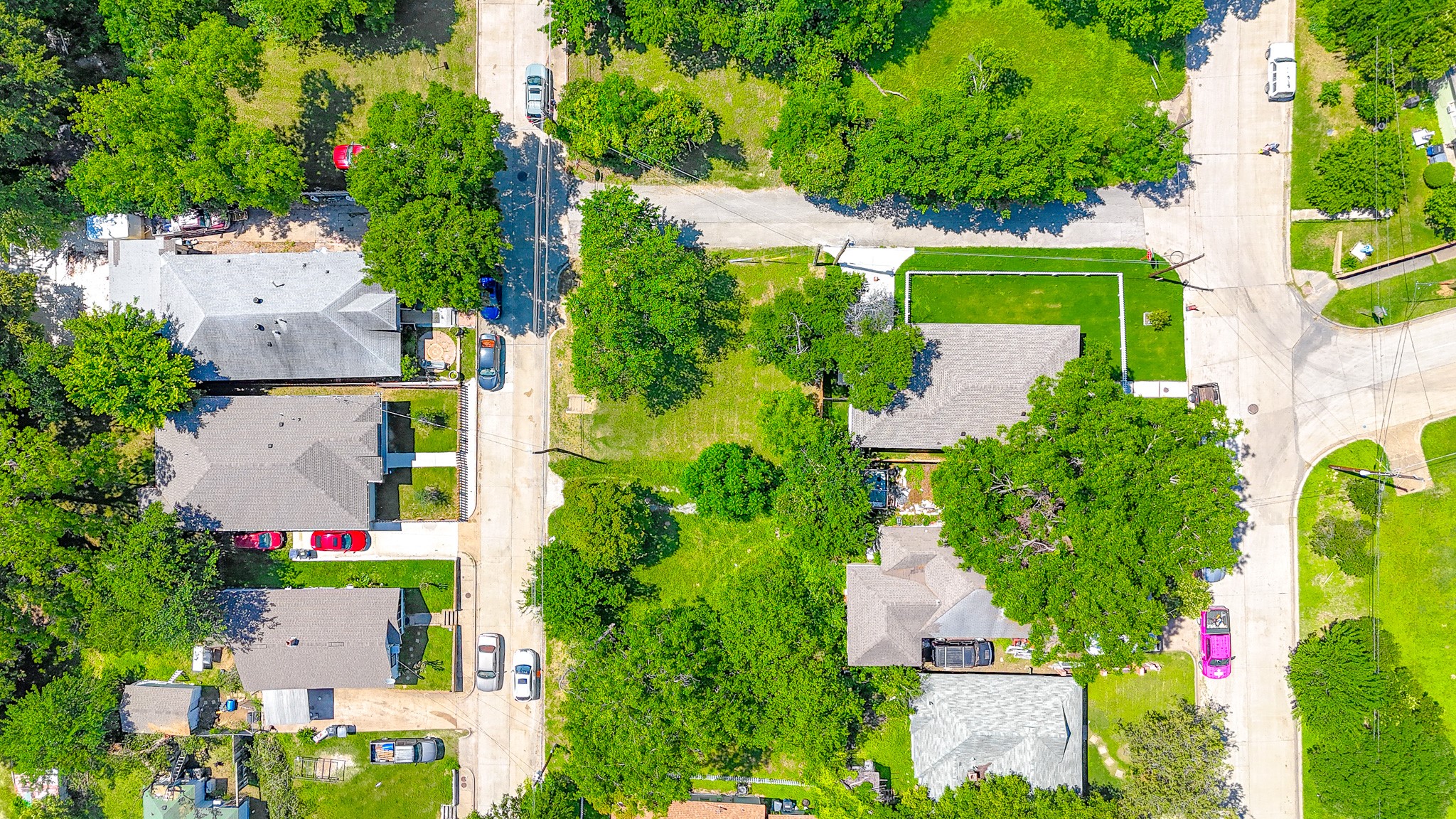 209 Landis Street Dallas TX 75203