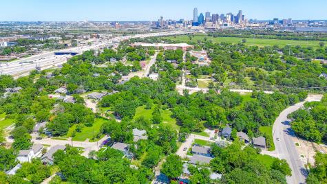 209 Landis Street Dallas TX 75203