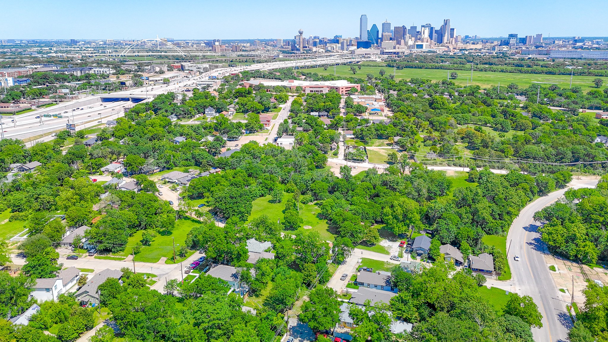209 Landis Street Dallas TX 75203