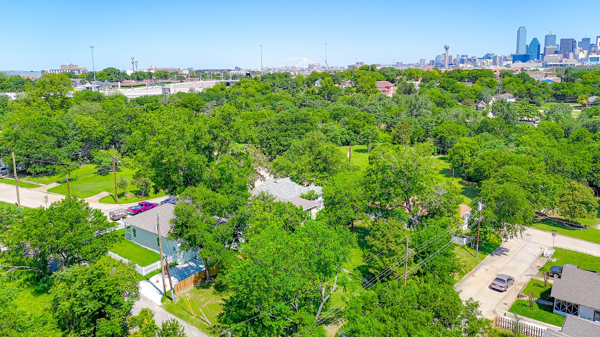 209 Landis Street Dallas TX 75203