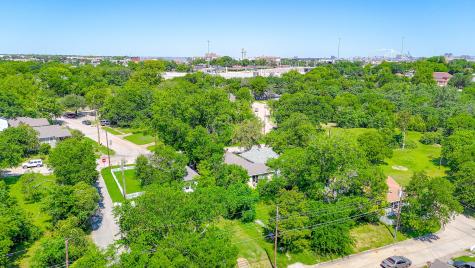 209 Landis Street Dallas TX 75203