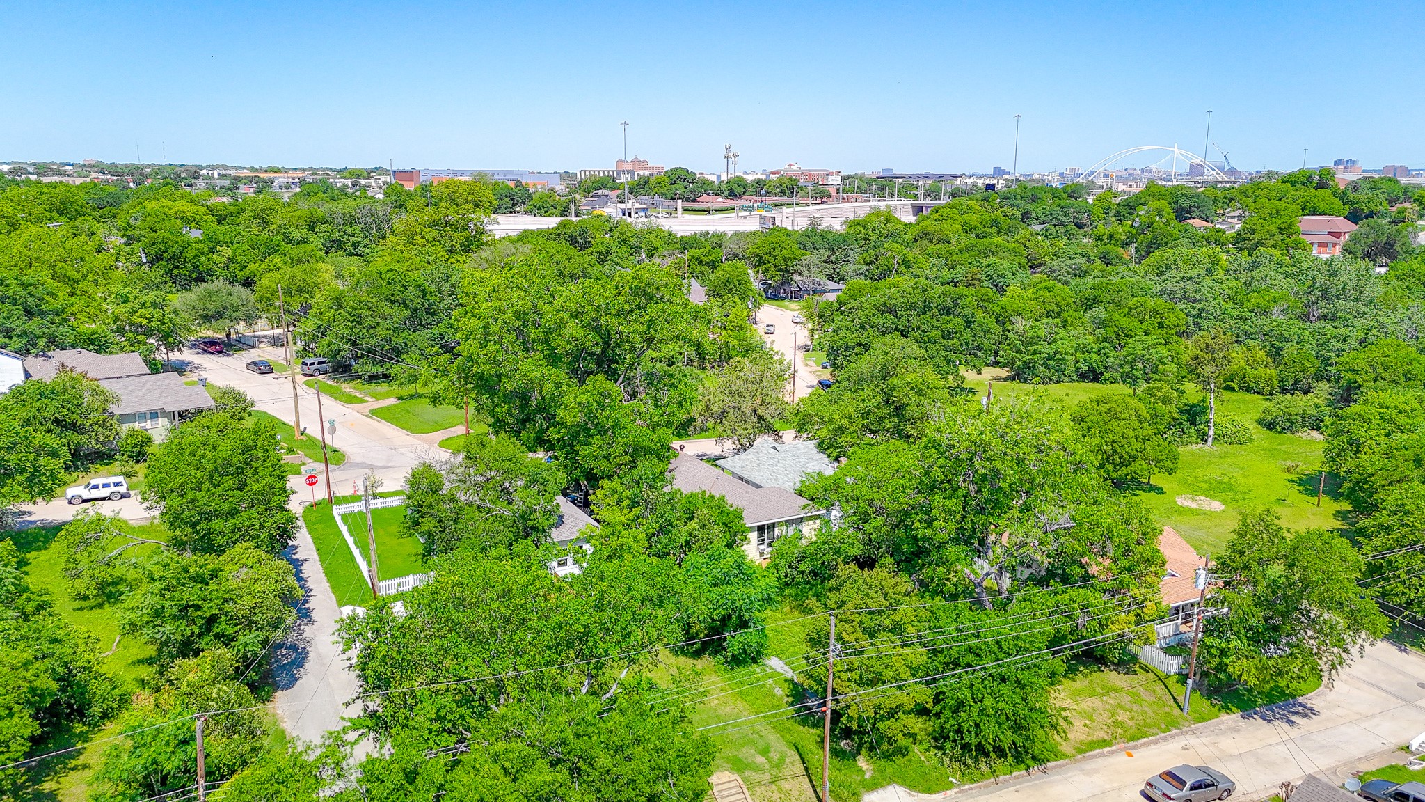 209 Landis Street Dallas TX 75203