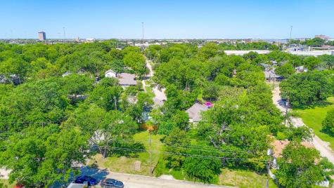 209 Landis Street Dallas TX 75203