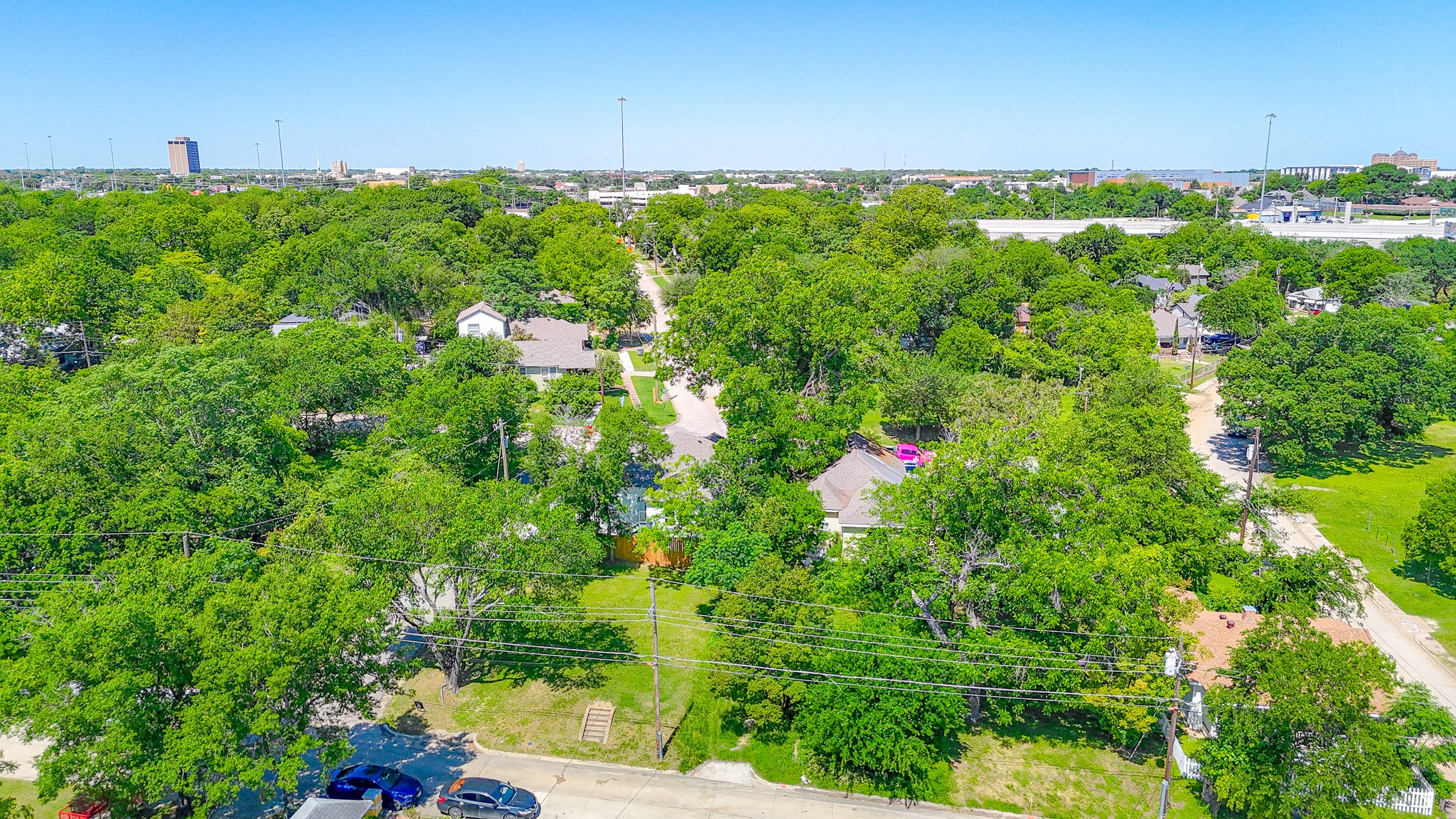 209 Landis Street Dallas TX 75203