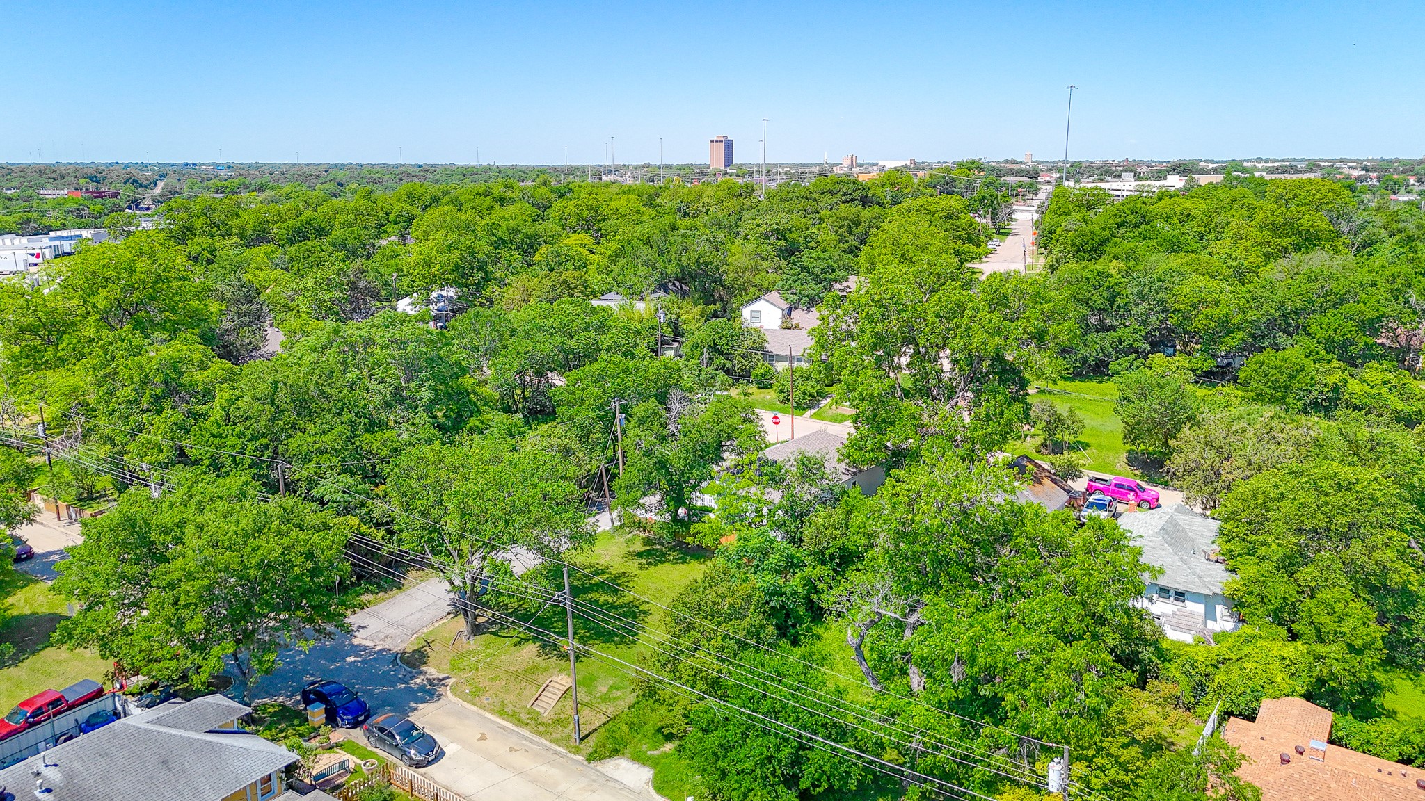 209 Landis Street Dallas TX 75203