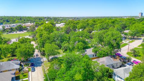 209 Landis Street Dallas TX 75203