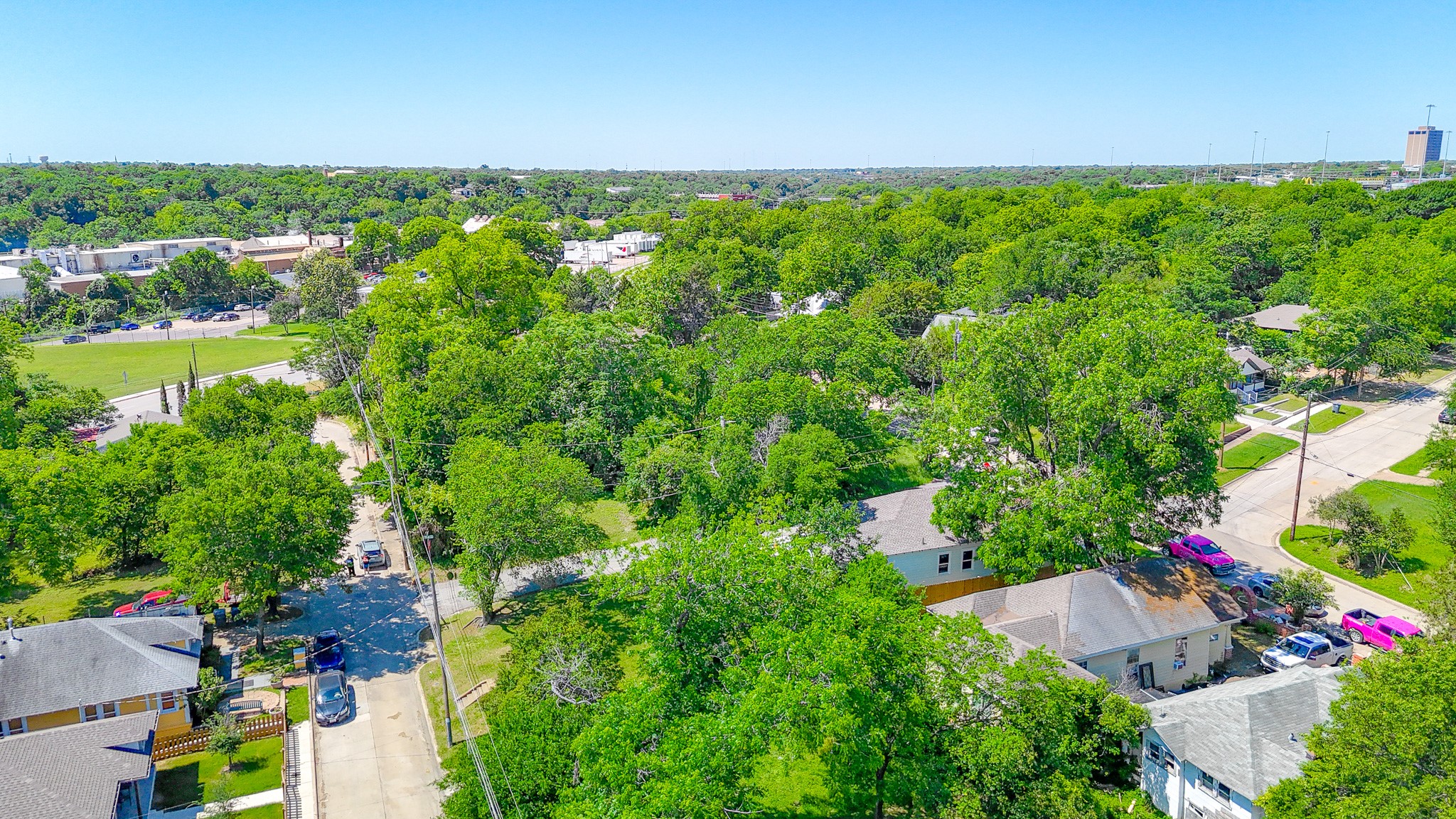 209 Landis Street Dallas TX 75203