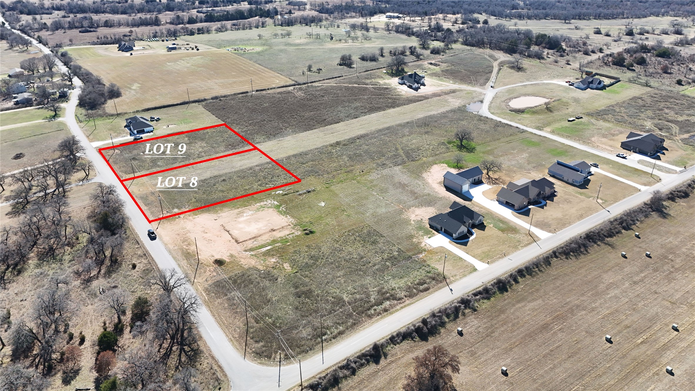 168 County Road 3420 Bridgeport TX 76426