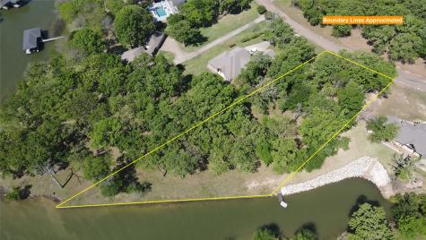 Lot 108 Sundance Corsicana TX 75109