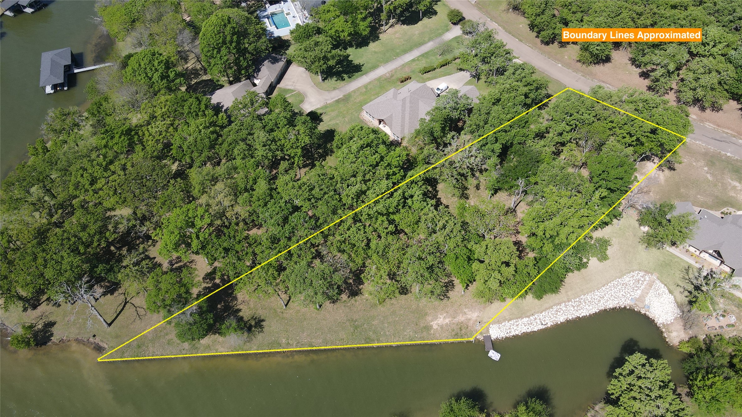 Lot 108 Sundance Corsicana TX 75109