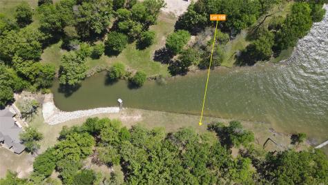 Lot 108 Sundance Corsicana TX 75109