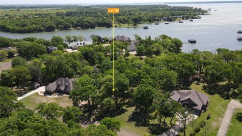 Lot 108 Sundance Corsicana TX 75109