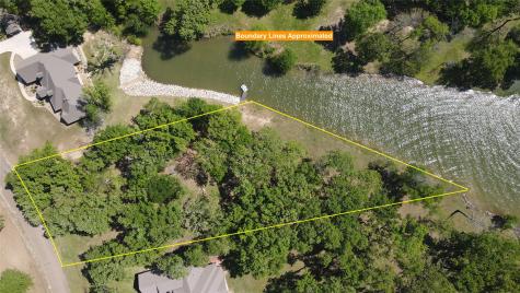 Lot 108 Sundance Corsicana TX 75109