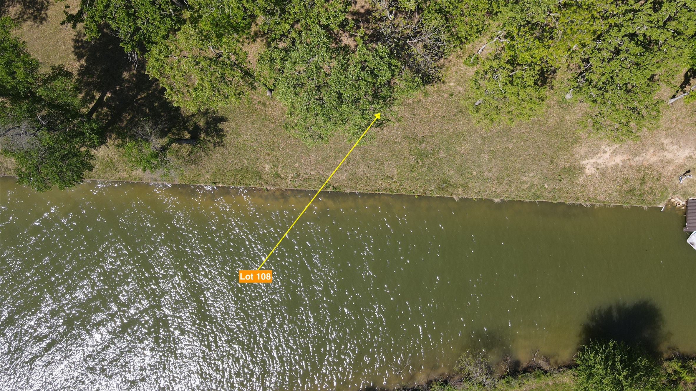 Lot 108 Sundance Corsicana TX 75109