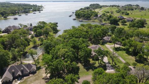 Lot 108 Sundance Corsicana TX 75109