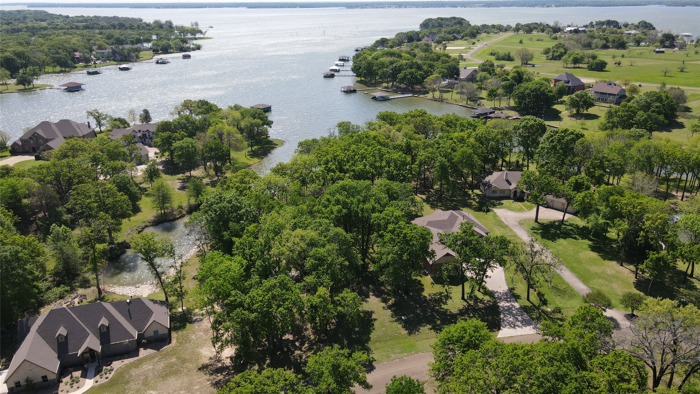 Lot 108 Sundance Corsicana TX 75109