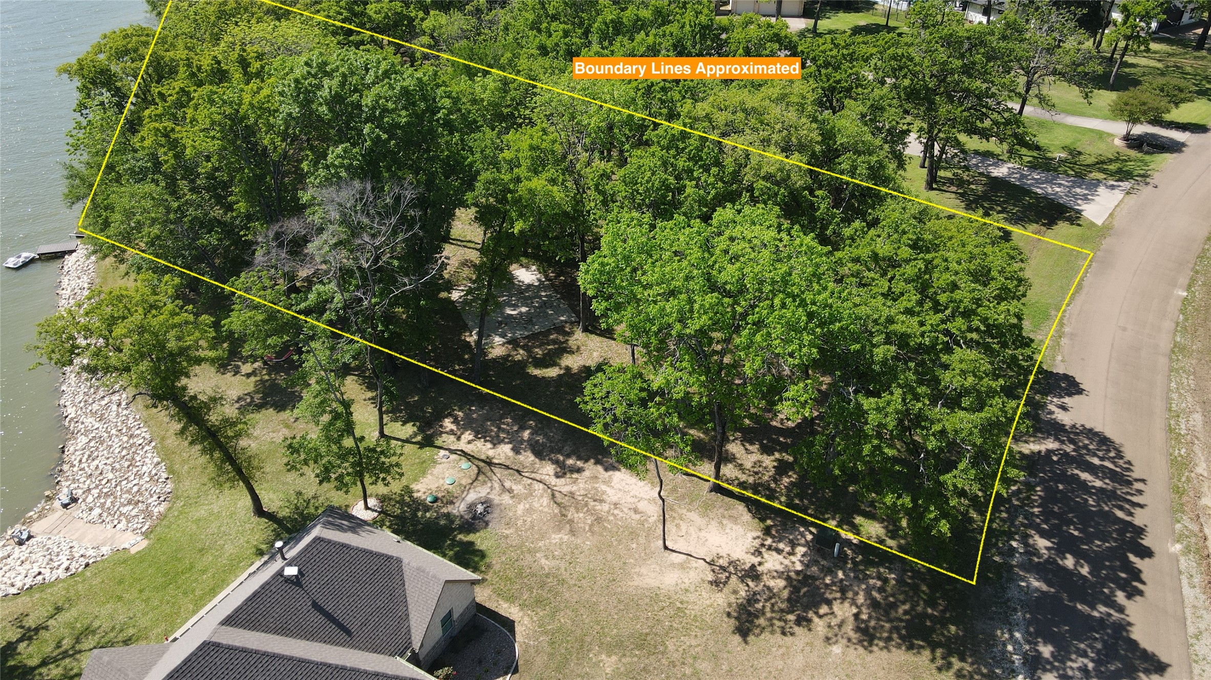 Lot 108 Sundance Corsicana TX 75109