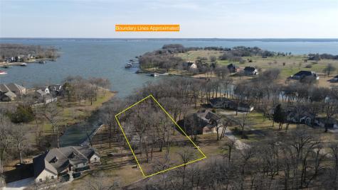 Lot 108 Sundance Corsicana TX 75109