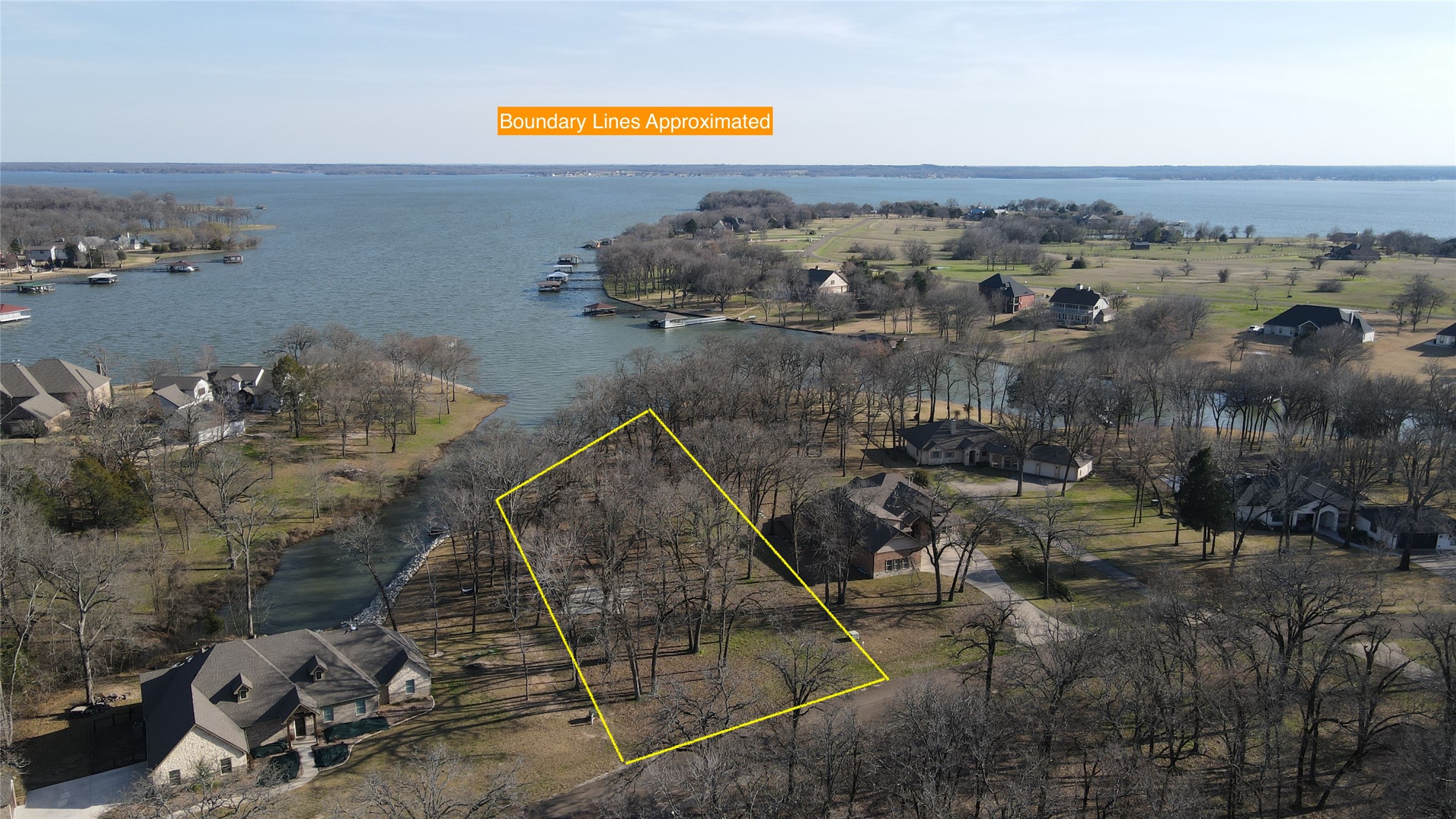 Lot 108 Sundance Corsicana TX 75109