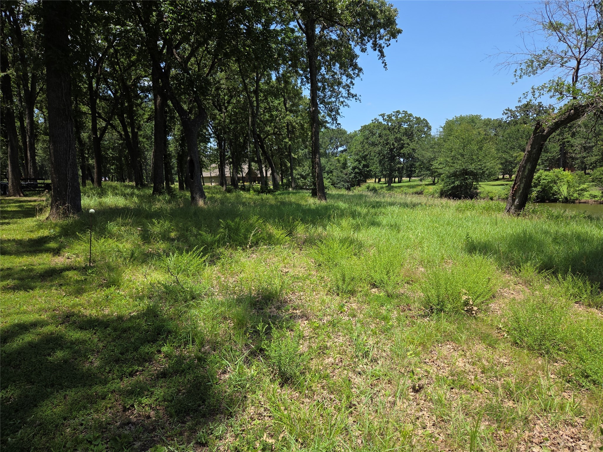 Lot 108 Sundance Corsicana TX 75109