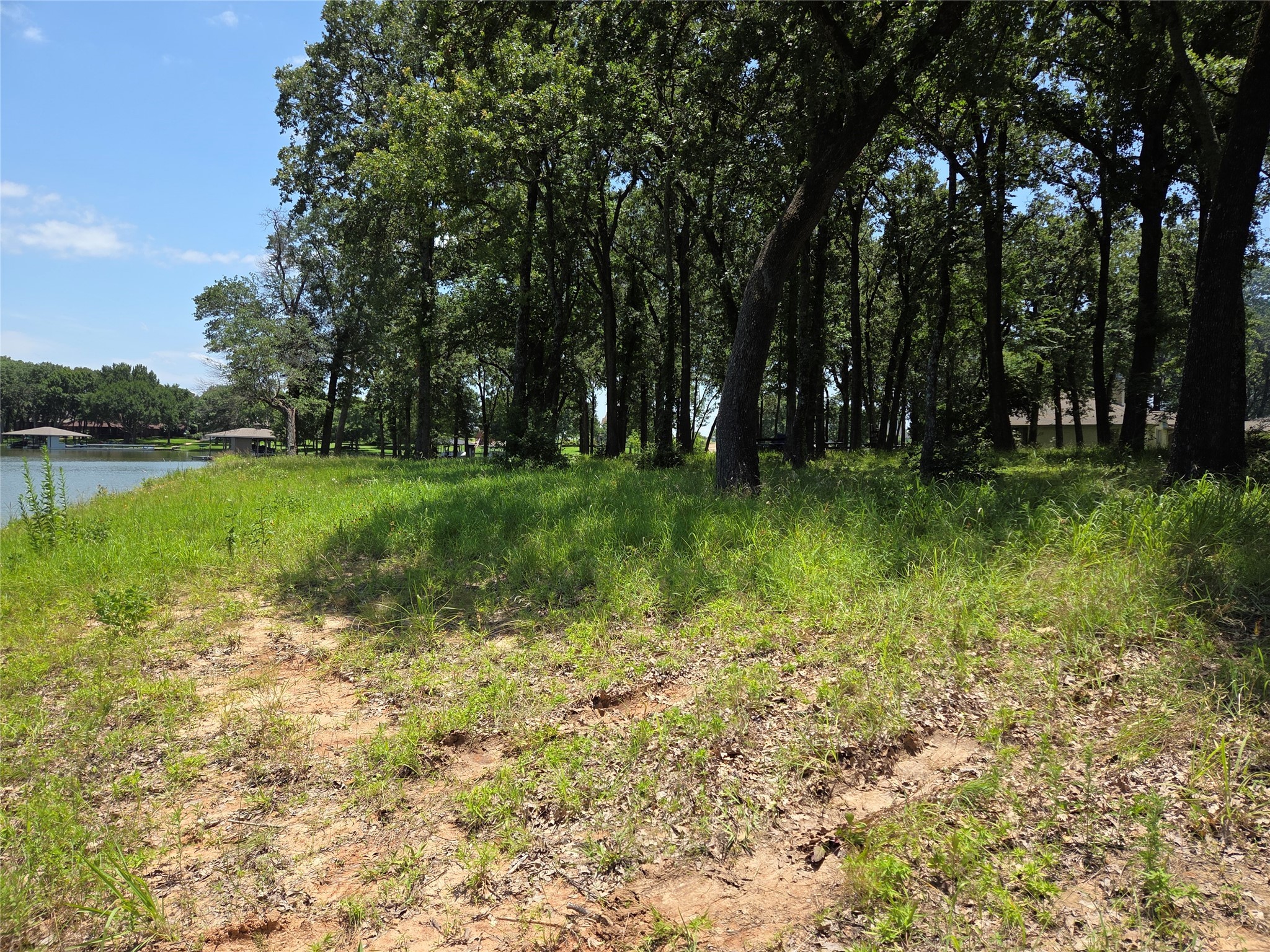 Lot 108 Sundance Corsicana TX 75109