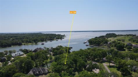Lot 108 Sundance Corsicana TX 75109